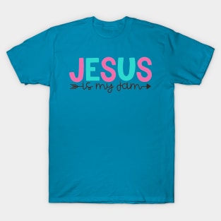 Jesus is my jam T-Shirt